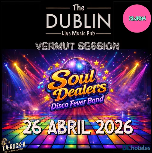 Cartel: SOUL DEALERS