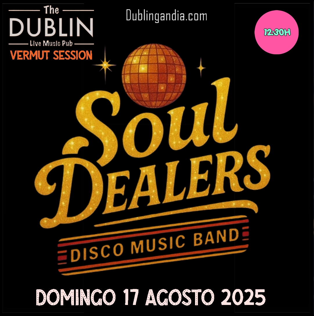Cartel: SOUL DEALERS