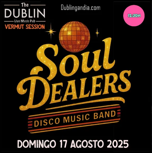 Cartel: SOUL DEALERS