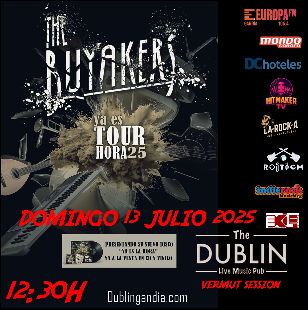 Cartel: THE BUYAKERS